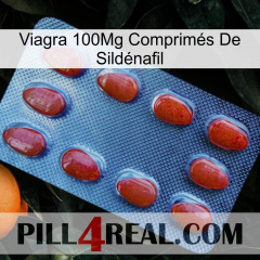 Viagra 100Mg Comprimés De Sildénafil 06
